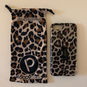 Loopy iPhone 8 / iPhone SE Case